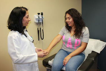 Arizona Arthritis & Rheumatology Associates, P.C.