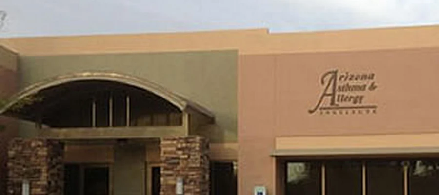 Arizona Asthma & Allergy Institute