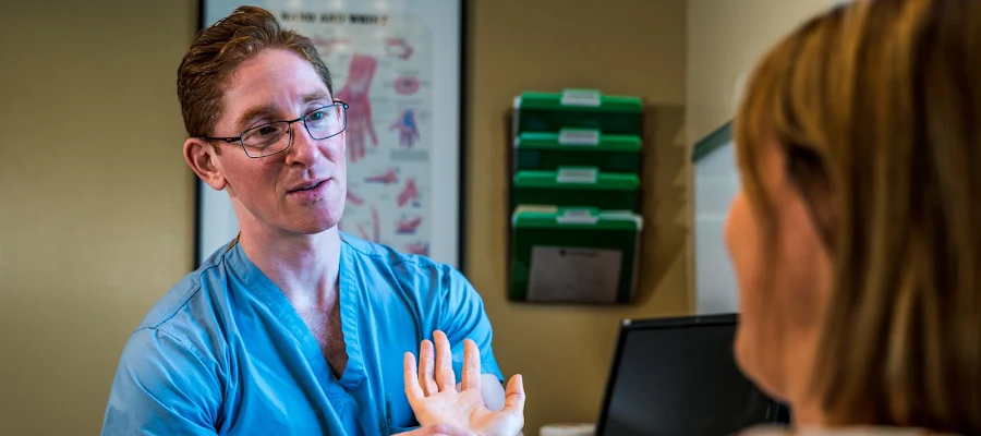 Arizona Center for Hand to Shoulder Surgery