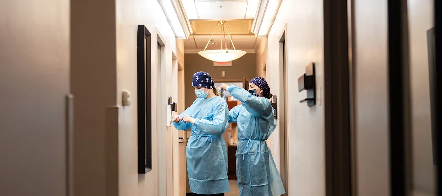 Arizona Center for Oral Surgery