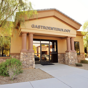 Arizona Digestive Health: Queen Creek