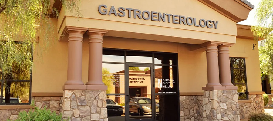 Arizona Digestive Health: Queen Creek