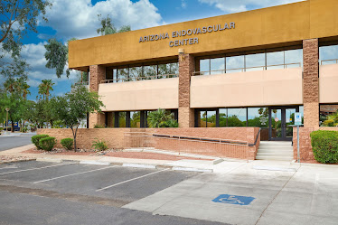 Arizona Endovascular Center
