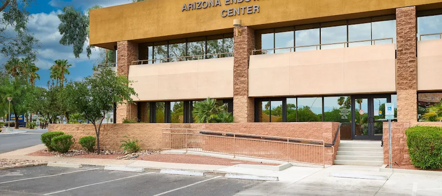 Arizona Endovascular Center