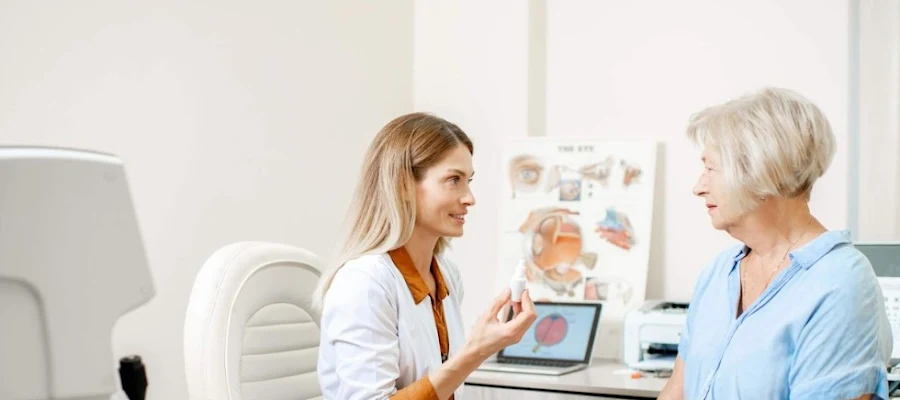 Arizona Eye Consultants
