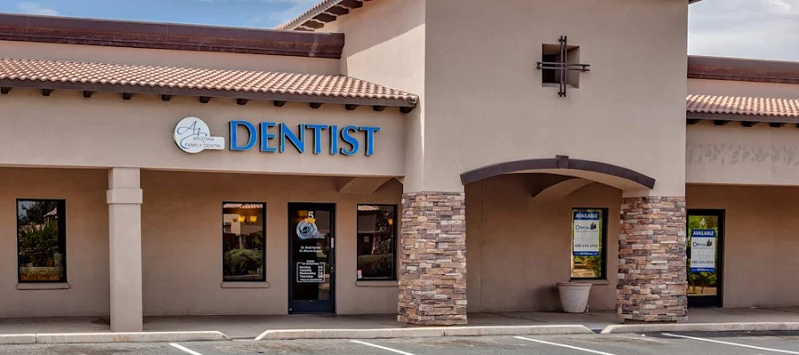 Arizona Family Dental