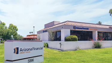 Arizona Financial Credit Union