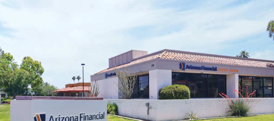 Arizona Financial Credit Union