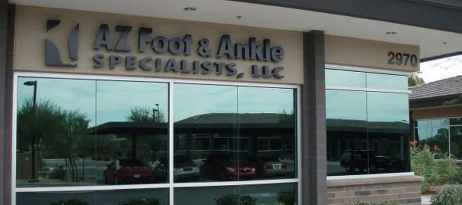Arizona Foot & Ankle Specialists, LLC