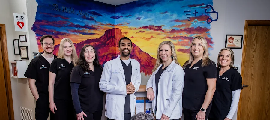 Arizona Healthcare Freedom