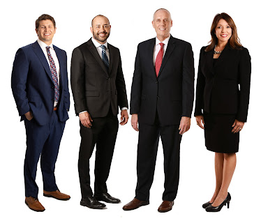 Arizona's Work Injury Firm (Formerly Snow, Carpio & Weekley, PLC)