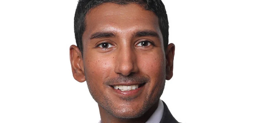 Arjun Dhayalan, MD