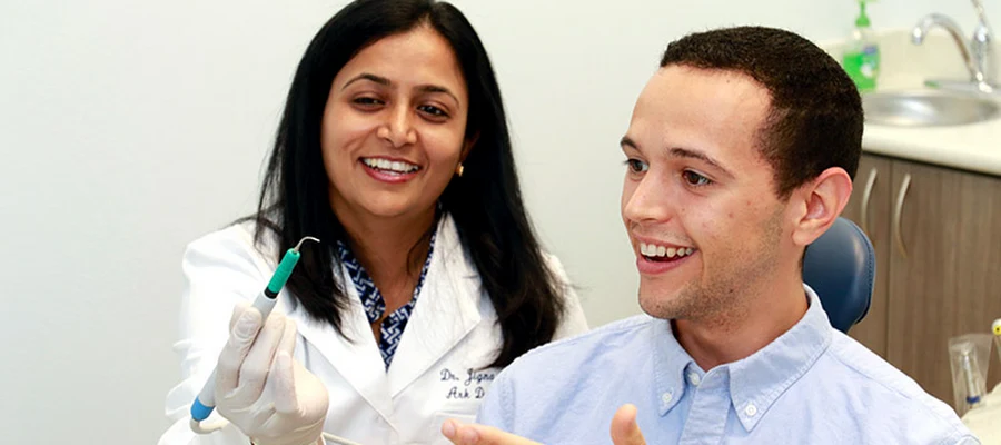 Ark Dental Care