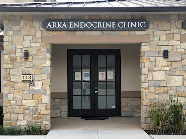 ARKA Endocrine Clinic