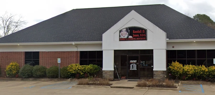 Arkadelphia Dental Care