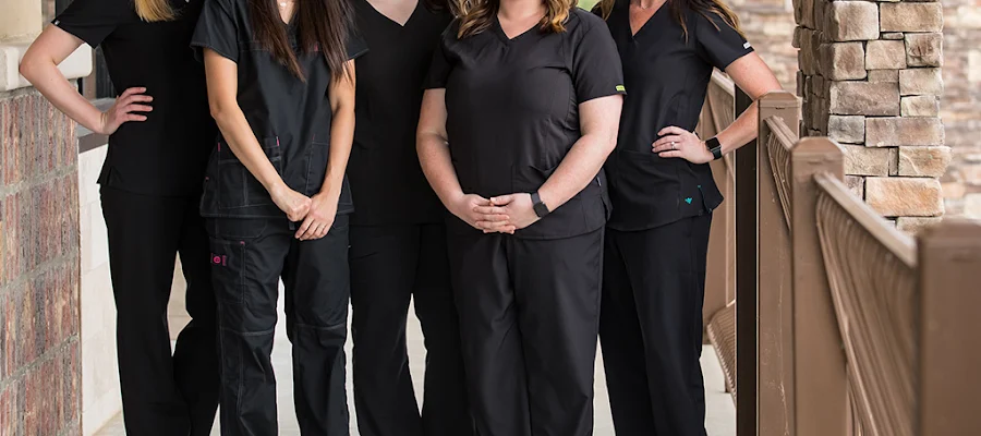 Arkansas Dental Centers - Centerstone
