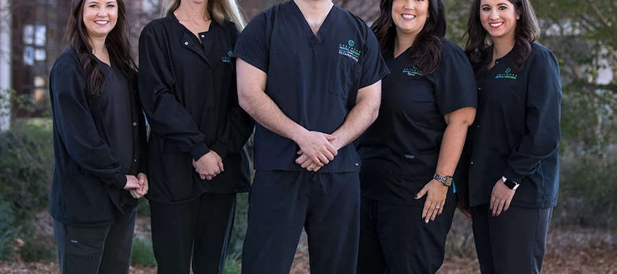 Arkansas Dental Centers - Lonoke