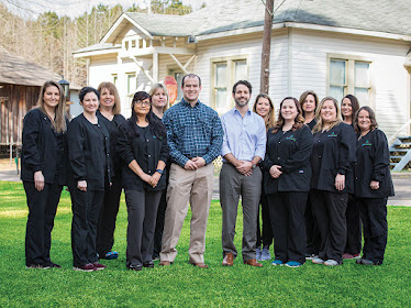 Arkansas Dental Centers - Sheridan
