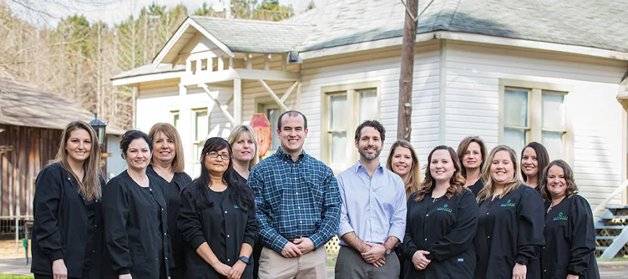 Arkansas Dental Centers - Sheridan