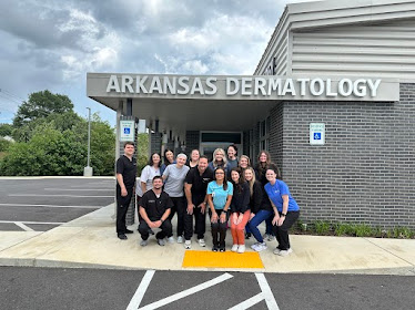 Arkansas Dermatology- Searcy