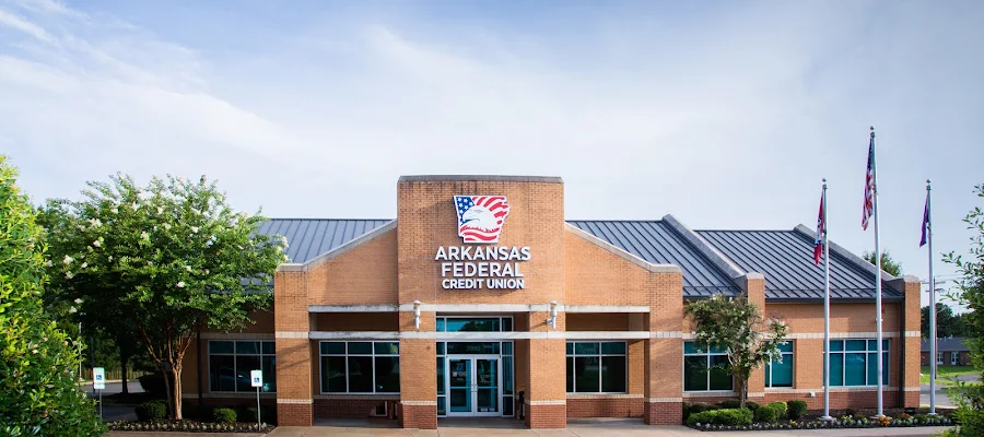 Arkansas Federal Credit Union