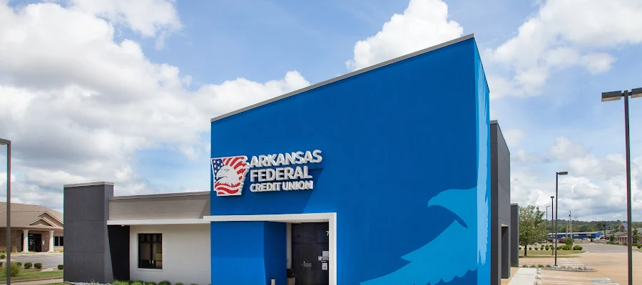 Arkansas Federal Credit Union