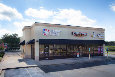 Arkansas Federal Credit Union