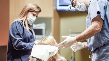 Arkansas Oral & Maxillofacial Surgeons