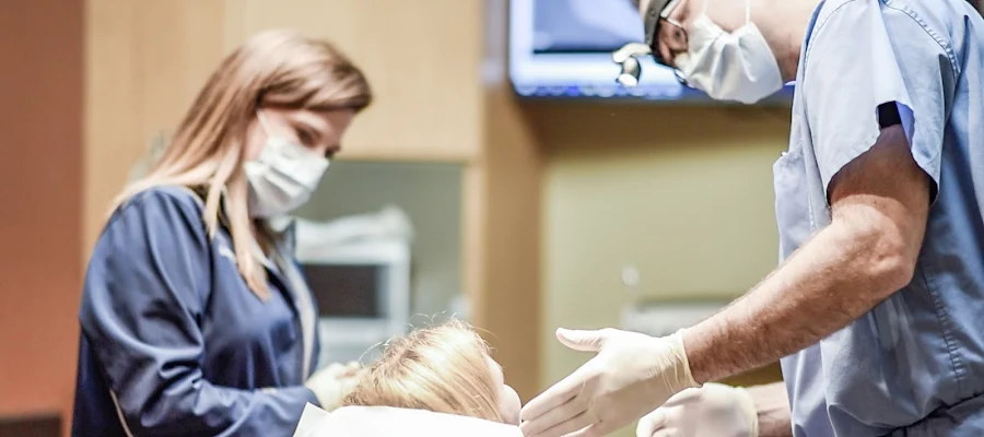 Arkansas Oral & Maxillofacial Surgeons