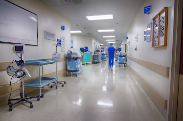 Arkansas Surgical Hospital