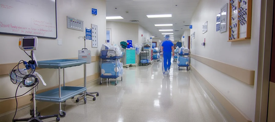 Arkansas Surgical Hospital