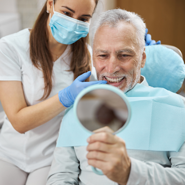 Arlington Dental Associates