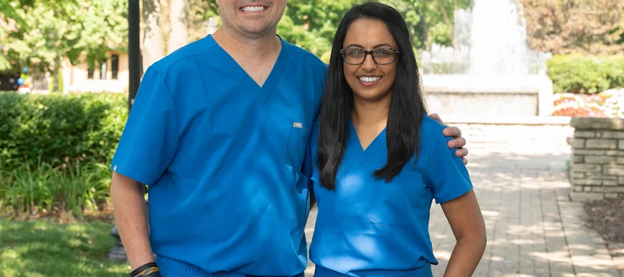 Arlington Dental Associates