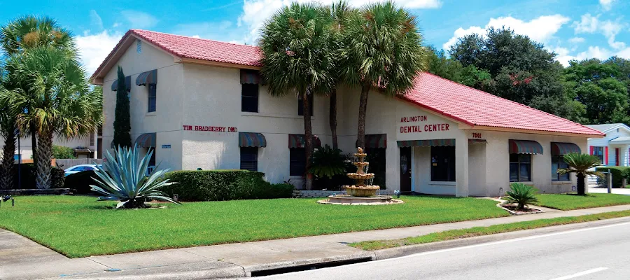 Arlington Dental Center