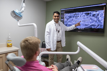 Arlington Dental Clinic
