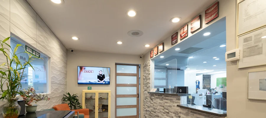 Arlington Dental Excellence