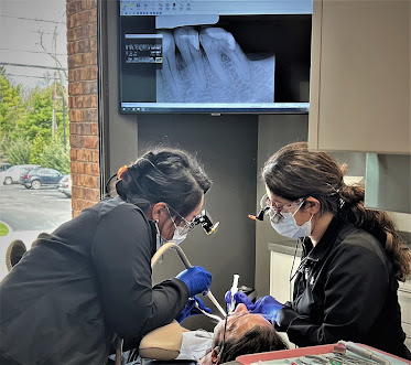 Arlington Dental Group