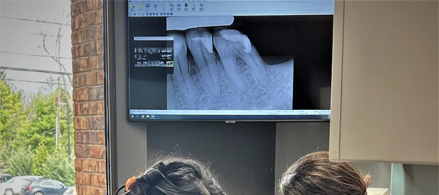 Arlington Dental Group