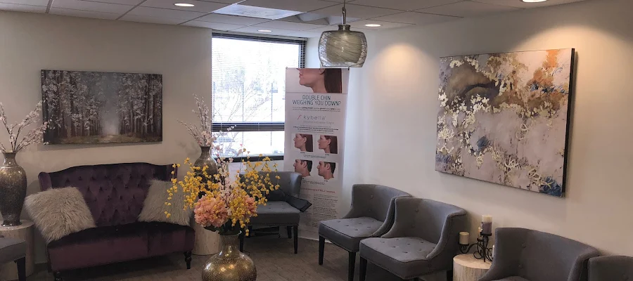 Arlington Dental Implant & Oral Surgery Center