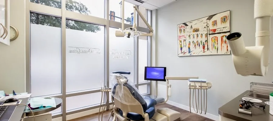 Arlington Dental Studio