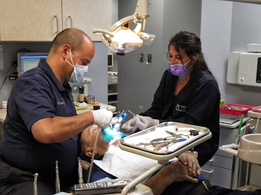 Arlington Dental