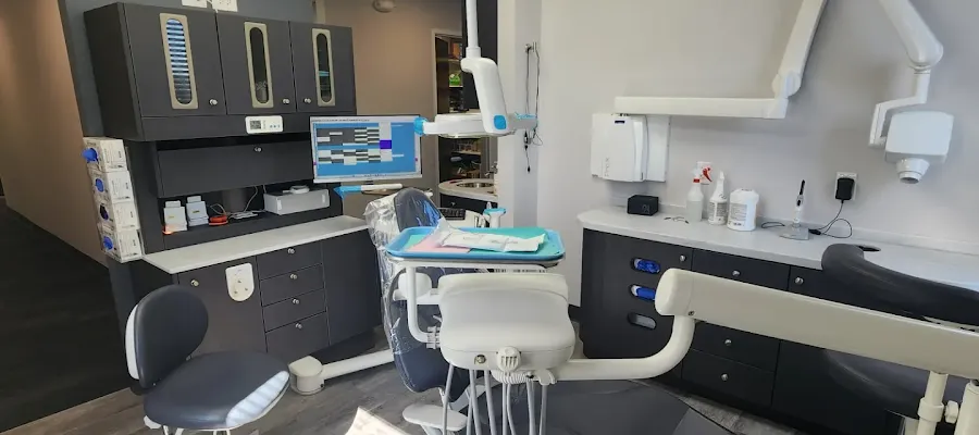 Arlington Dental