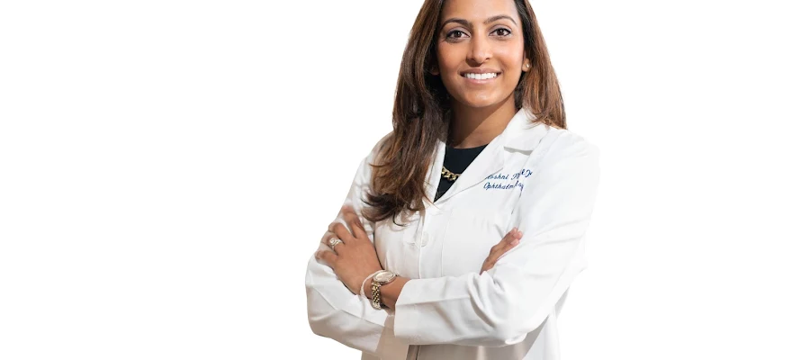 Arlington Eye Center