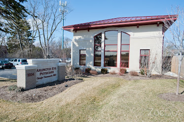 Arlington Eye Physicians LLC