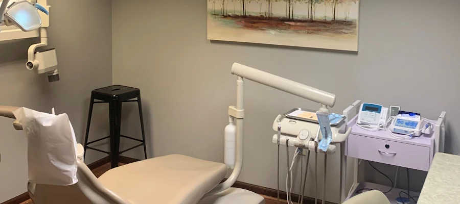 Arlington Family Dental