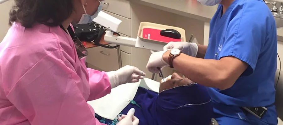Arlington Family Dentistry