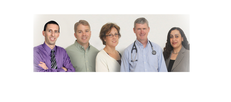 Arlington Mill Run Internal Medicine - Central Ohio Primary Care