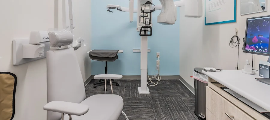 Arlington Modern Dentistry