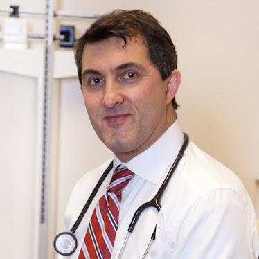 Arlington Primary Care Associates - Kaveh Parvaresh MD PC