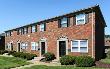 Arlington Village Apartments